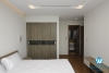 Modern 2-bedroom apartment with beautiful view in Vinhomes Metropolis